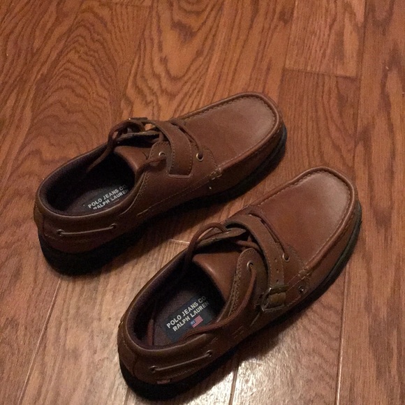 Polo Ralph Lauren Other - Men shoes